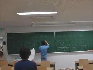 数学クイズ