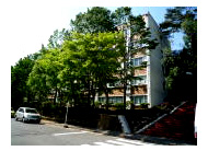 青葉山キャンパス案内図12