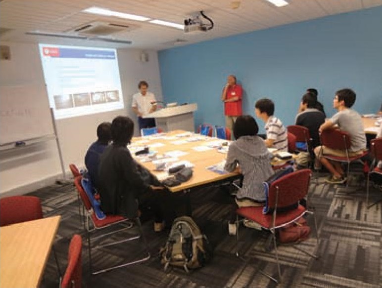 理数学生応援プロジェクト